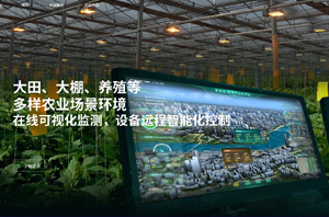 物聯(lián)網(wǎng)平臺